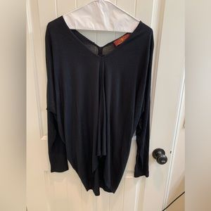 7 for all man black top